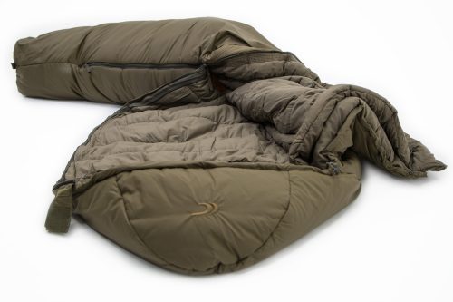 Carinthia, Carinthia Wilderness Schlafsack