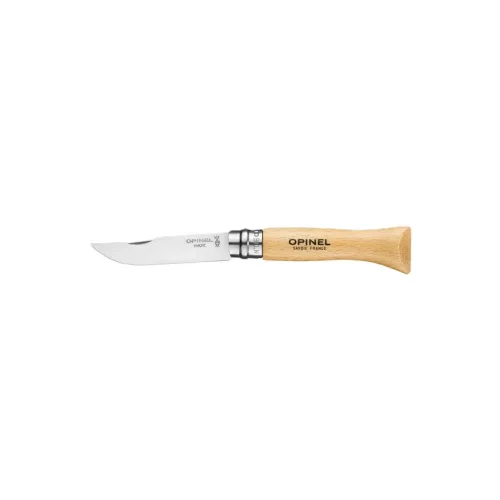 Opinel - Taschenmesser No. 06 Inox