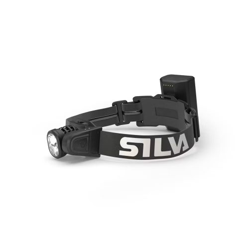 Silva, Silva Free 2000 Stirnlampe