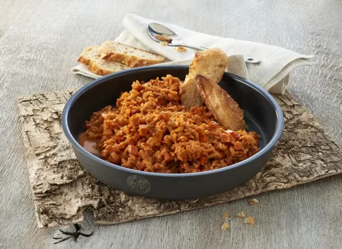 Trekn Eat - Chicken Tikka Masala