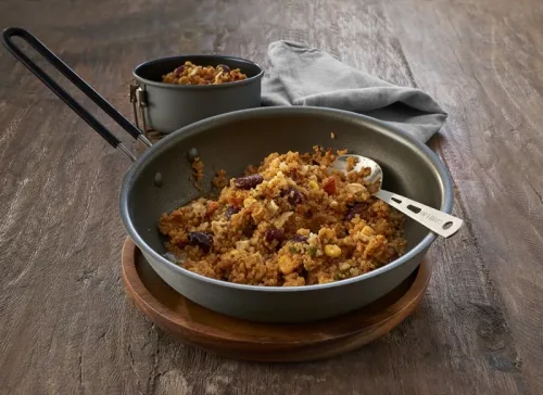 Trek'n Eat, Trek'n Eat Quinoa mexikanische Art