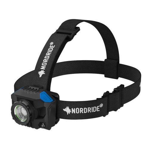 Nordride, Nordride Stirnlampe ACTIVE X1 R 700lm