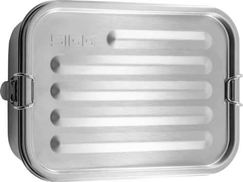 SIGG - Lunchbox Edelstahl Gemstone Selenite