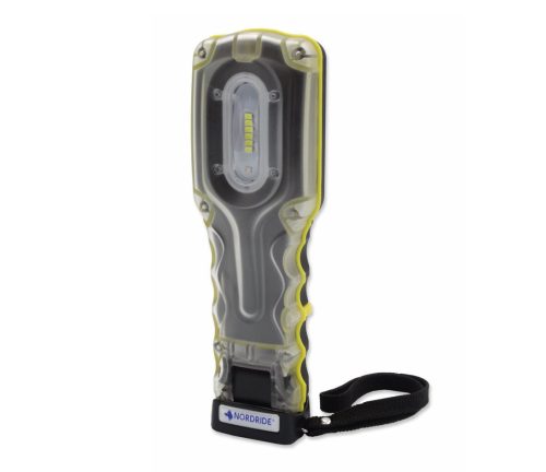 Nordride, Nordride Handlampe GRIP PRO 350lm
