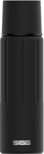 SIGG - Thermo Trinkflasche Gemstone IBT Obsidian 0.5 L