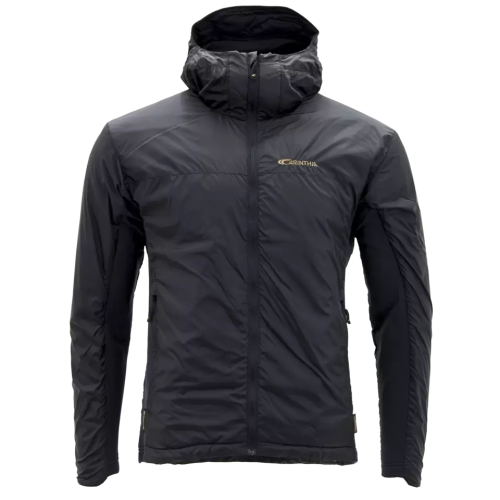 Carinthia, Carinthia Jacke G-LOFT TLG - Schwarz
