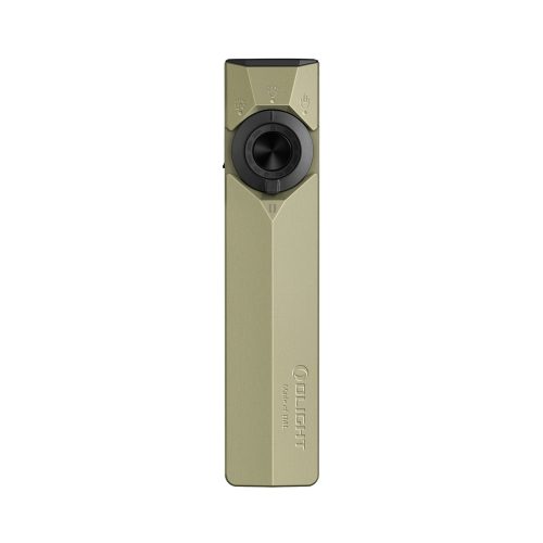 Olight, Olight - ArkPro Ultra Taschenlampe, One Size, Grün