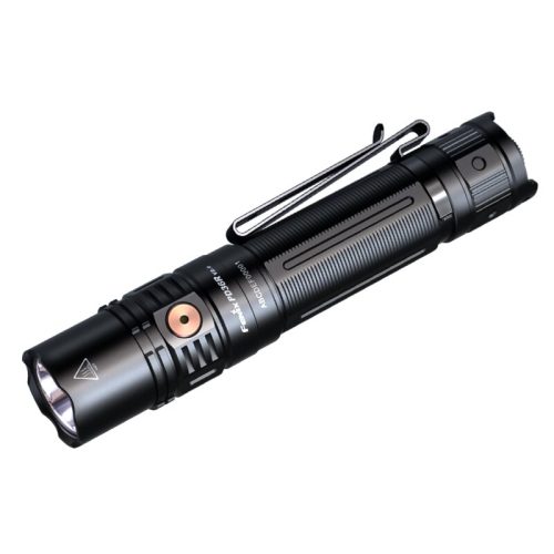 Fenix Light, Fenix Light PD36R V2.0 LED Taschenlampe akkubetrieben 1700 lm 167 g