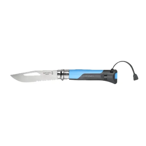 Opinel, Opinel No 08 Outdoor Taschenmesser