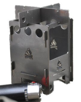 Bushcraft Essentials, Bushcraft Essentials EDCBox Hobokocher