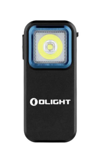 Olight, OLight 12045 Oclip Mobile Kleinleuchte LED Schwarz