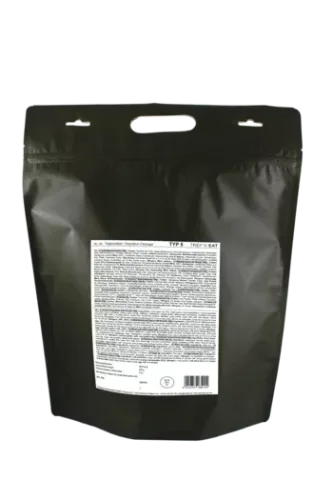 Trek'n Eat, Trek'n Eat Day Ration Pack Typ 5 Tactical Line-vegetarisch