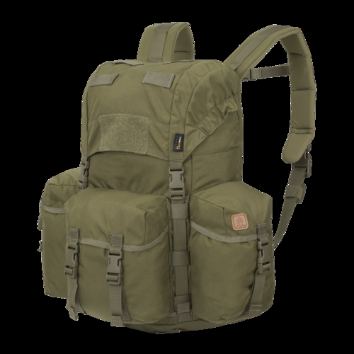 Helikon, Helikon Bergen Rucksack - Olive Green