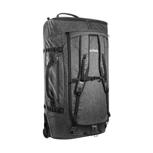 Tatonka, Tatonka Duffle Roller 140 Faltbare 2-Rollen Reisetasche 87 cm Reisetaschen 1 ct Grau Herren