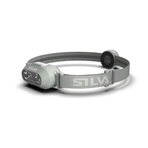 Silva - Smini Stirnlampe mint (250 Lumen)