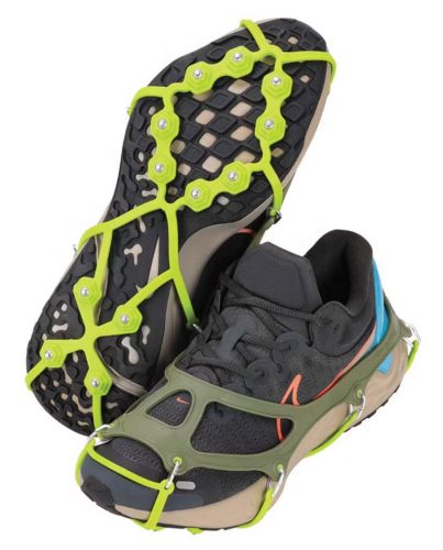 Snowline, Snowline Hexa Spikes