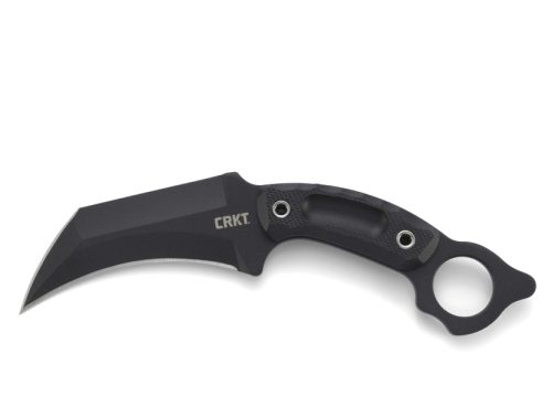 CRKT, CRKT Du Hoc - Einsatzmeser mit Thermoplastic Scheide