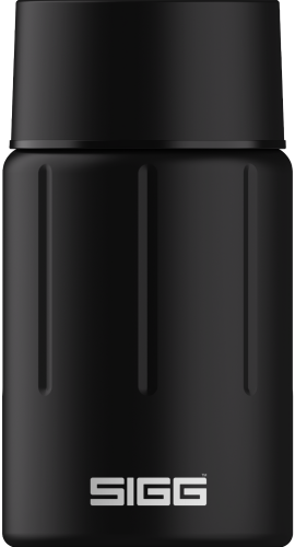 SIGG - Food Jar Gemstone Obsidian 0.75 L