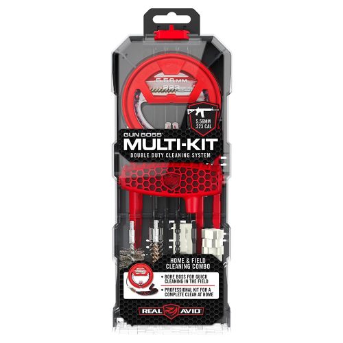 Real Avid, Real Avid Gun Boss Multi-Kit