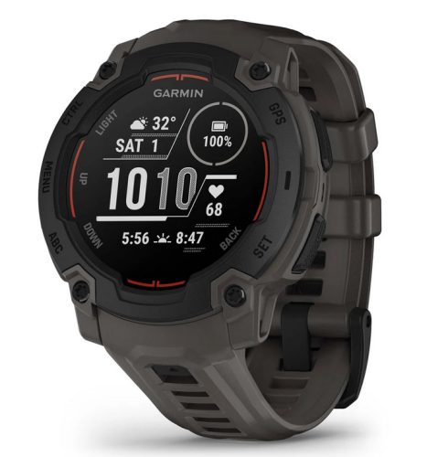 Garmin, Garmin Smartwatch "Instinct E 45 mm"