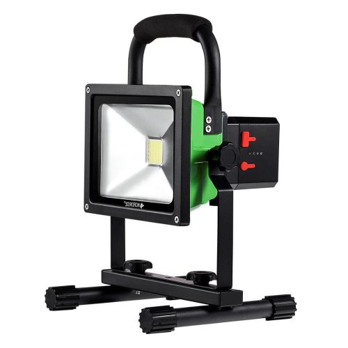 Nordride, Nordride LED Akku Arbeitsscheinwerfer 20W