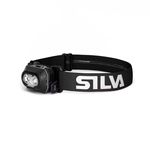 Silva, Silva Discover Stirnlampe