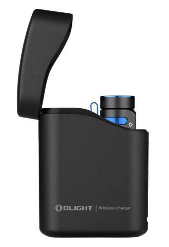 Olight, Olight - Baton 4 Premium Edition Taschenlampe, One Size, Schwarz