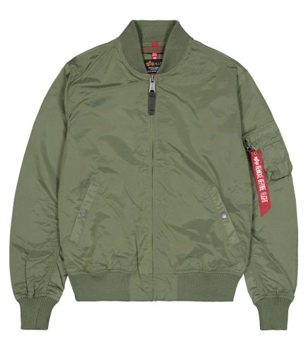 alpha industries, Alpha Industries Bomberjacke "MA-1 TT Light"