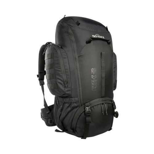 Tatonka, Tatonka Akela Wanderrucksack Handtaschen 1 ct Schwarz Herren