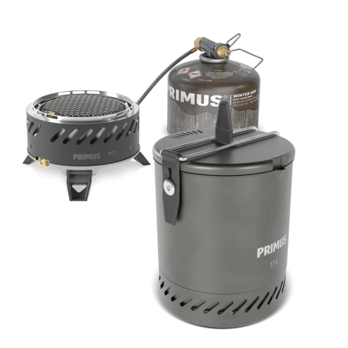 Primus, Primus Ulti Kocher System