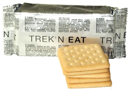 Trek'n Eat, Trek'n Eat Trekking Kekse