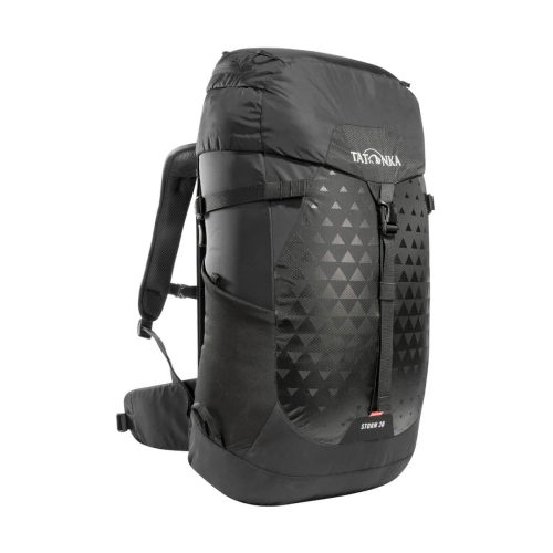 Tatonka, Tatonka Storm Wanderrucksack Reisetaschen 1 ct Grau Herren