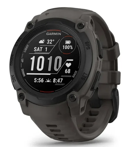 Garmin, Garmin Smartwatch "Instinct E"(40/ 0,86 ″) Garmin