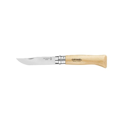 Opinel, Opinel Messer m. Klingensperre Carbon