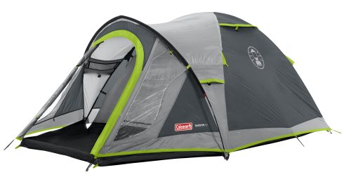 Coleman, Coleman 3-Personen-Kuppelzelt Darwin 4 Plus