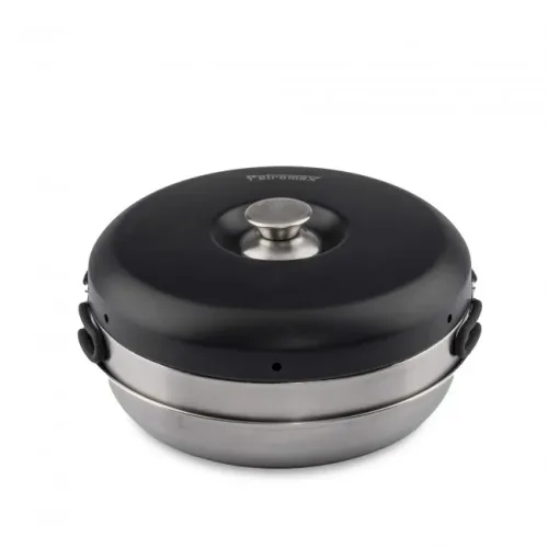 Petromax - Dimego Camping Backofen