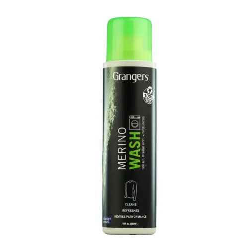 Grangers, Grangers Merino Wash