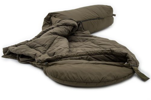 Carinthia, Carinthia Brenta Schlafsack