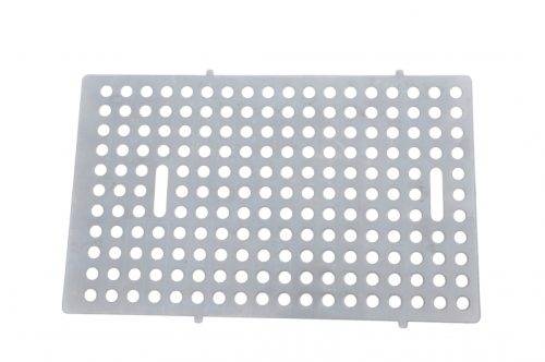 Bushcraft Essentials, Bushcraft Essentials Bushbox XL Grillplatte