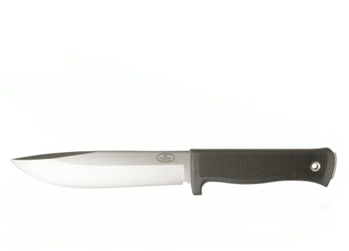 Fällkniven, Fällkniven A1z - Survivalmesser mit Zytelscheide