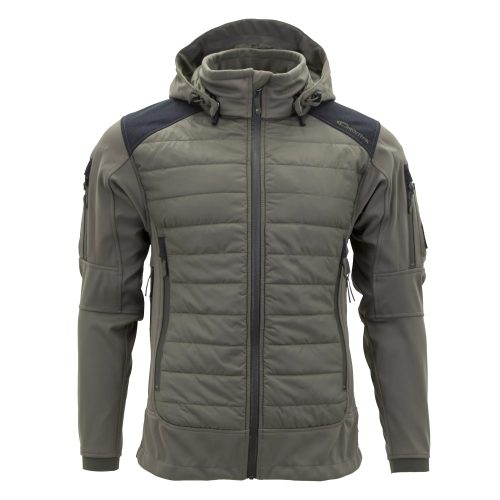 Carinthia, Carinthia ISG 2.0 Jacke G-Loft - oliv
