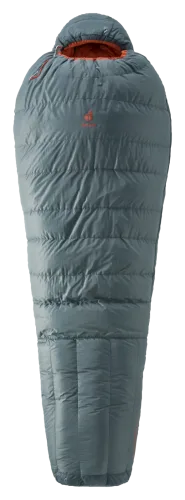Deuter, Deuter Astro Pro 600 Daunenschlafsack