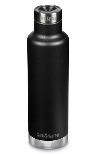 Klean Kanteen, Klean Kanteen Classic VI PourTrough Cap Isolierflasche