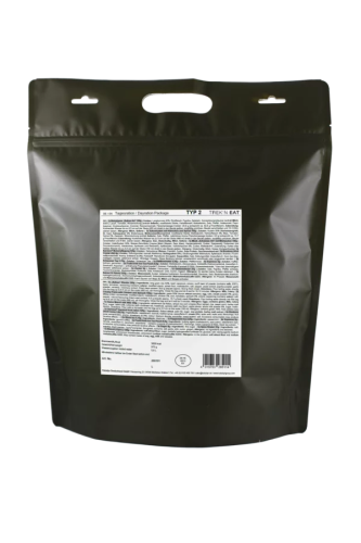 Trek'n Eat, Trek'n Eat Day Ration Pack Typ 2 Tactical Line