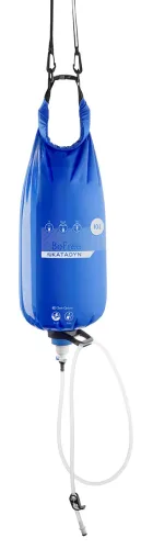 Katadyn, Katadyn BeFree Gravity Wasserfilter