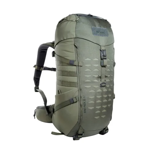 Tatonka - Hike Pack 30 BC Rucksack 30 Liter (stone-grey-olive)