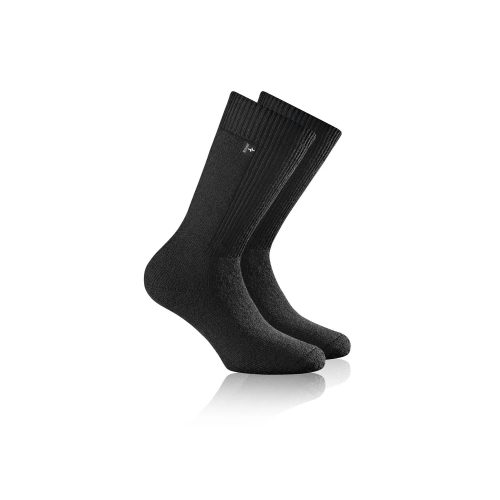 Rohner, Rohner advanced socks Army Working Black 42 - 44