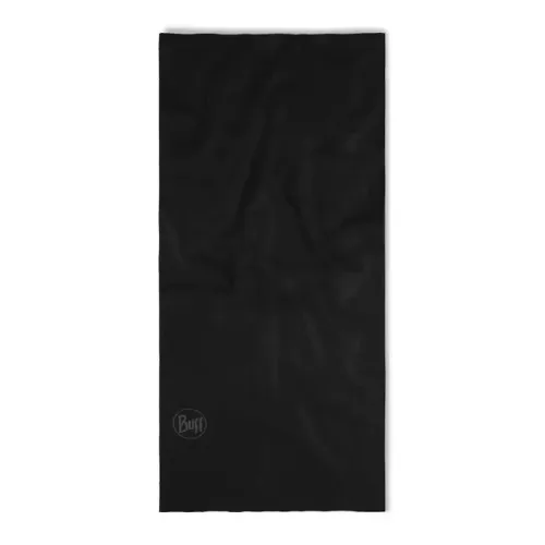 Buff, Buff Original Ecostretch Neckwarmer Schwarz, Herren, Größe: ONE SIZE