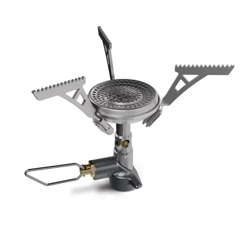 Primus, Primus Micron III Kocher