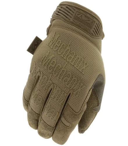 Mechanix Wear, Arbeitshandschuhe The Original Coyote, 1 Paar, braun, Größe L, ab 2 Paar Mechanix Wear
